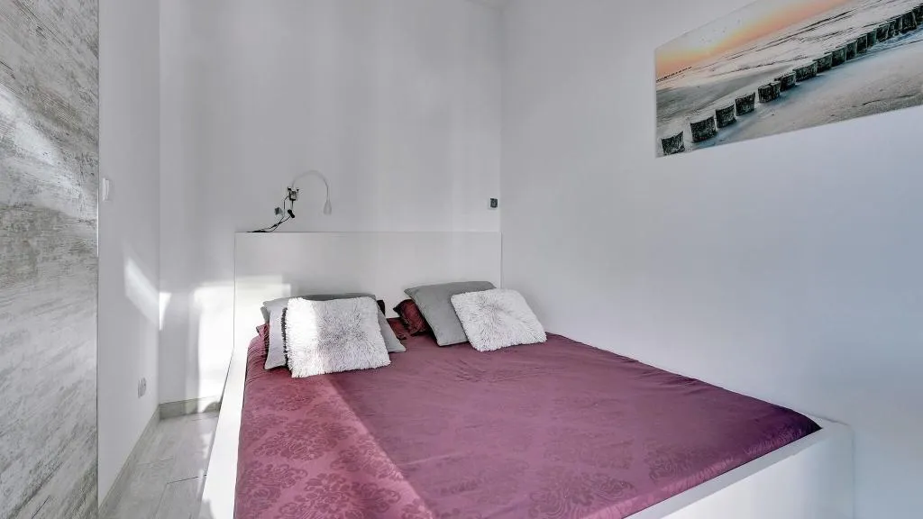 Room, Dom & House Apartments Baltiq Plaza, Gdansk