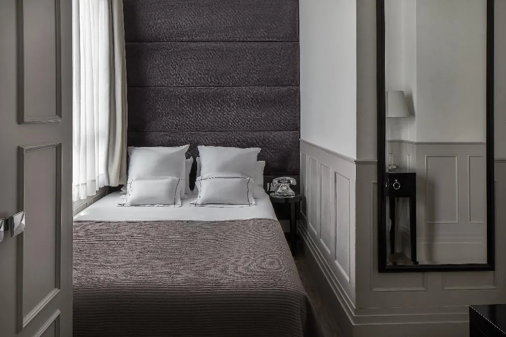 Double or Twin STANDARD Room, MiM Ibiza by Melia Collection, Ibiza