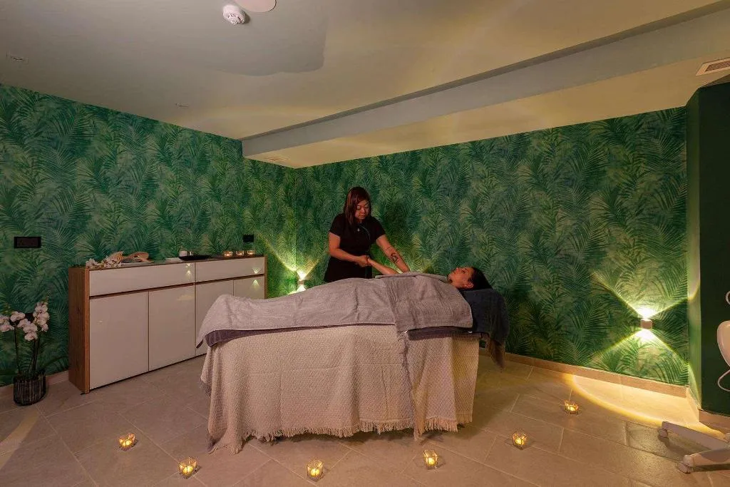 Sports and Entertainment, Pergola Hotel & Spa, Malta