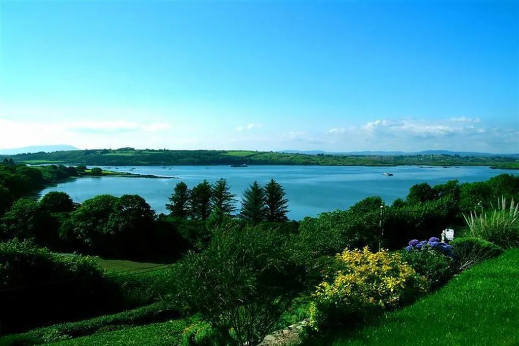 Sports and Entertainment, Channel View, Cork