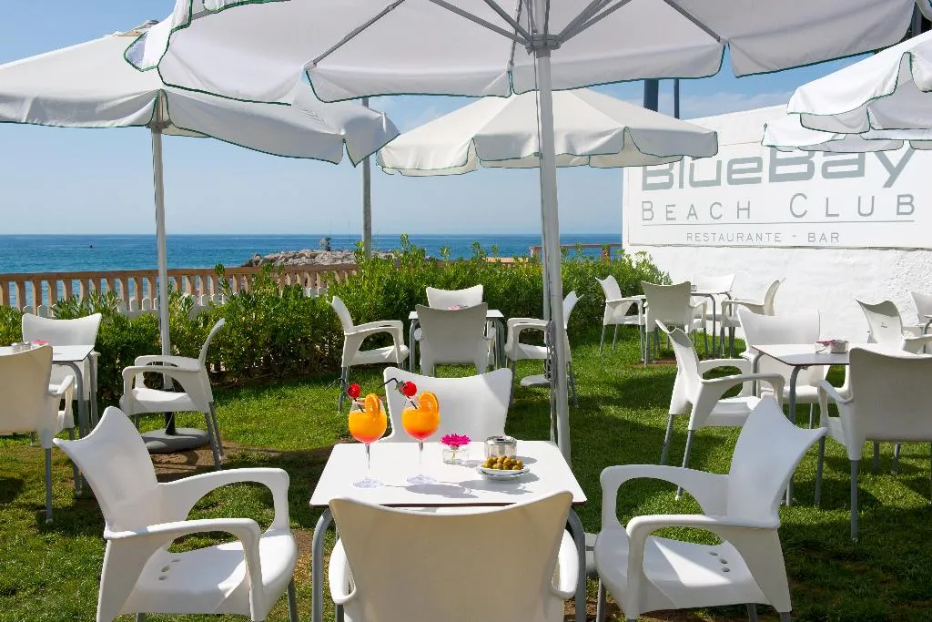 Bar, Bluebay Banús, Costa Del Sol