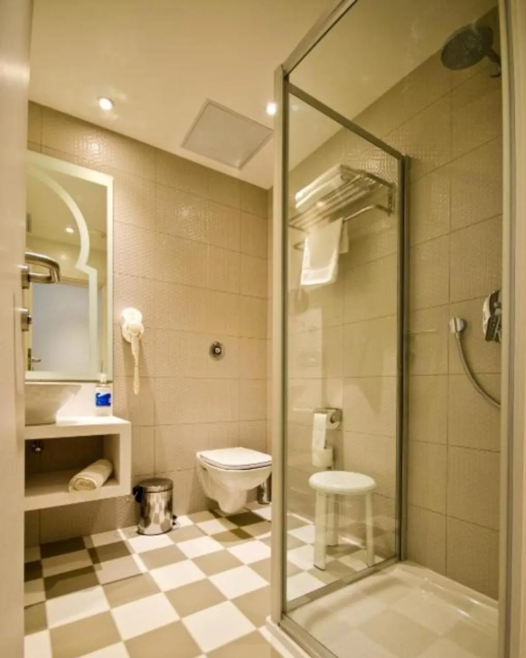 FAMILY ROOM CAPACITY 3 Room, db San Antonio Hotel + Spa - All Inclusive, Malta