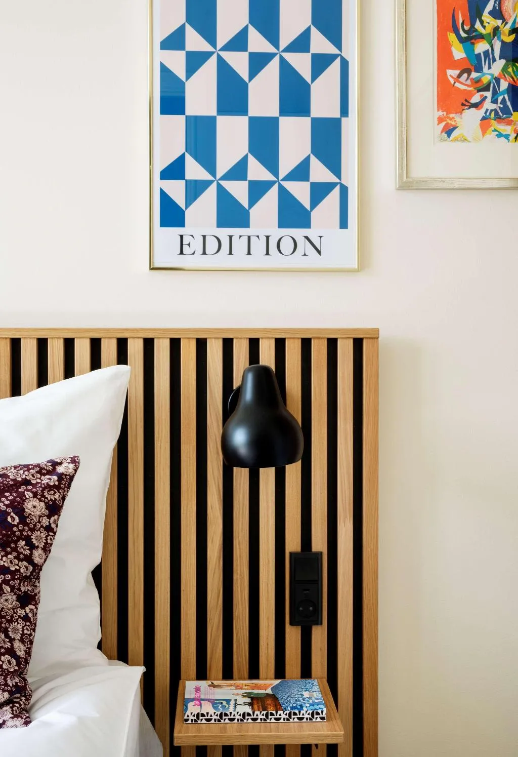 Room, Coco Hotel, Copenhagen
