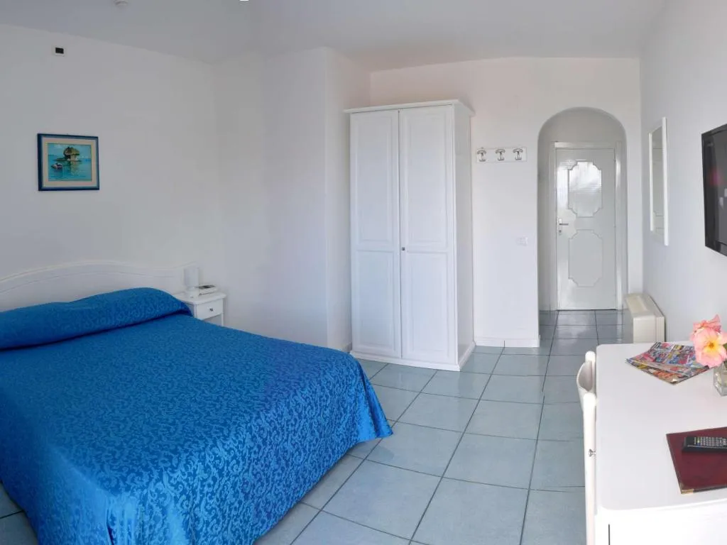 Room, Galidon Wellness Park & SPA, Naples