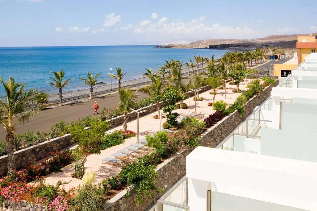 JUNIOR SUITE SEA VIEW Room, R2 Bahía Design Hotel & Spa Wellness - Adults only, Fuerteventura