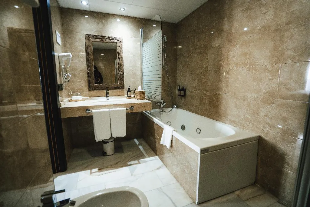 Double or Twin STANDARD Room, La Fonda, Costa Del Sol