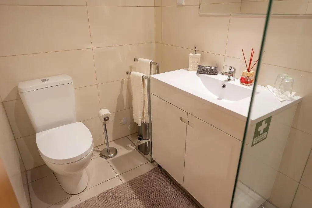 Room, Oporto Stories Apartments - Santa Catarina, 219, Porto