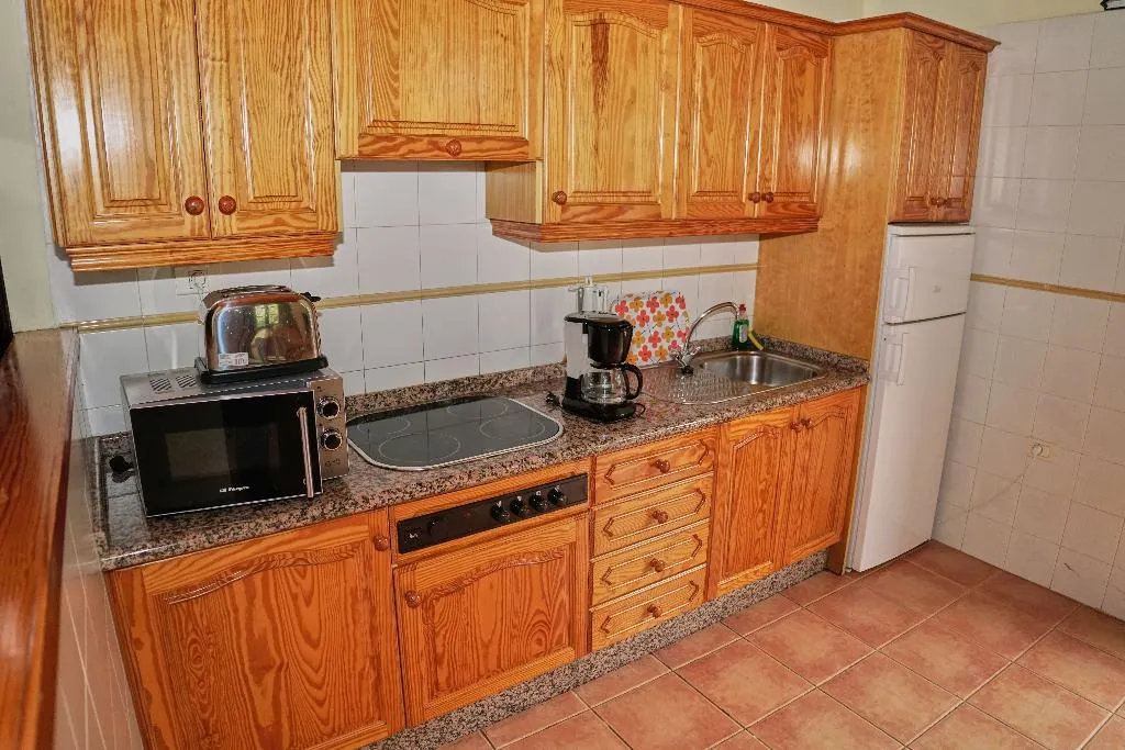 APARTMENT CAPACITY 5 TWO BEDROOMS Room, Finca Piñero, Tenerife