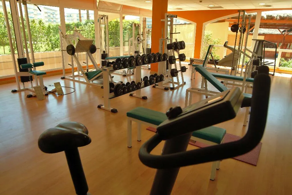 Sports and Entertainment, Ohtels La Hacienda, Costa Brava