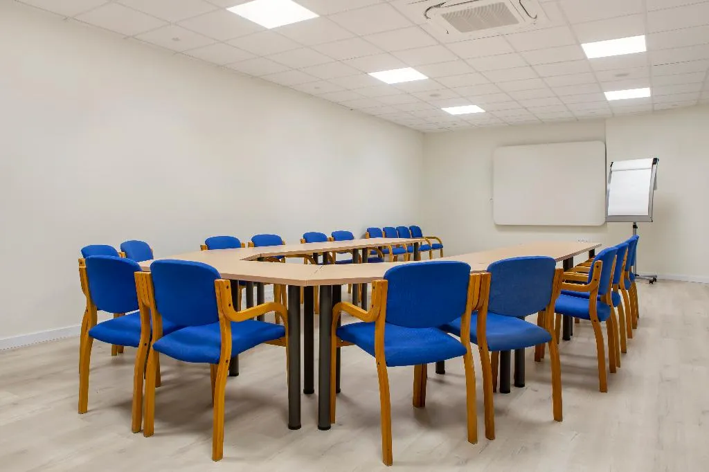 Conferences, Royal Oasis Club at Pueblo Quinta, Costa Del Sol