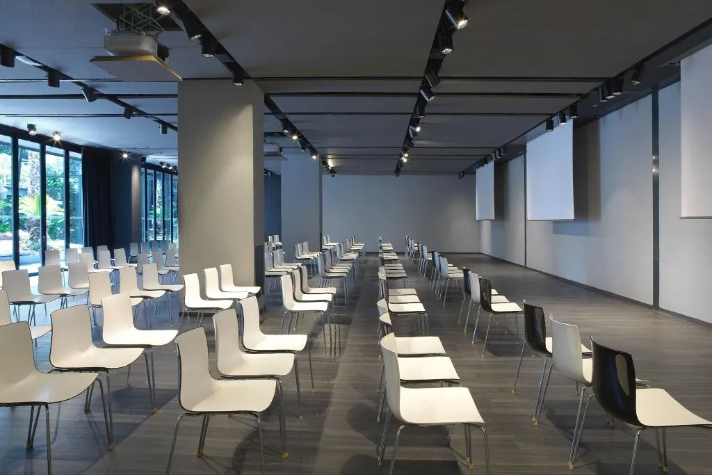 Conferences, Renaissance Barcelona Fira, Barcelona