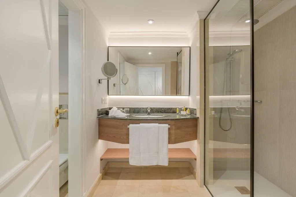 Room, Denia Marriott La Sella Golf Resort & Spa, Costa Blanca