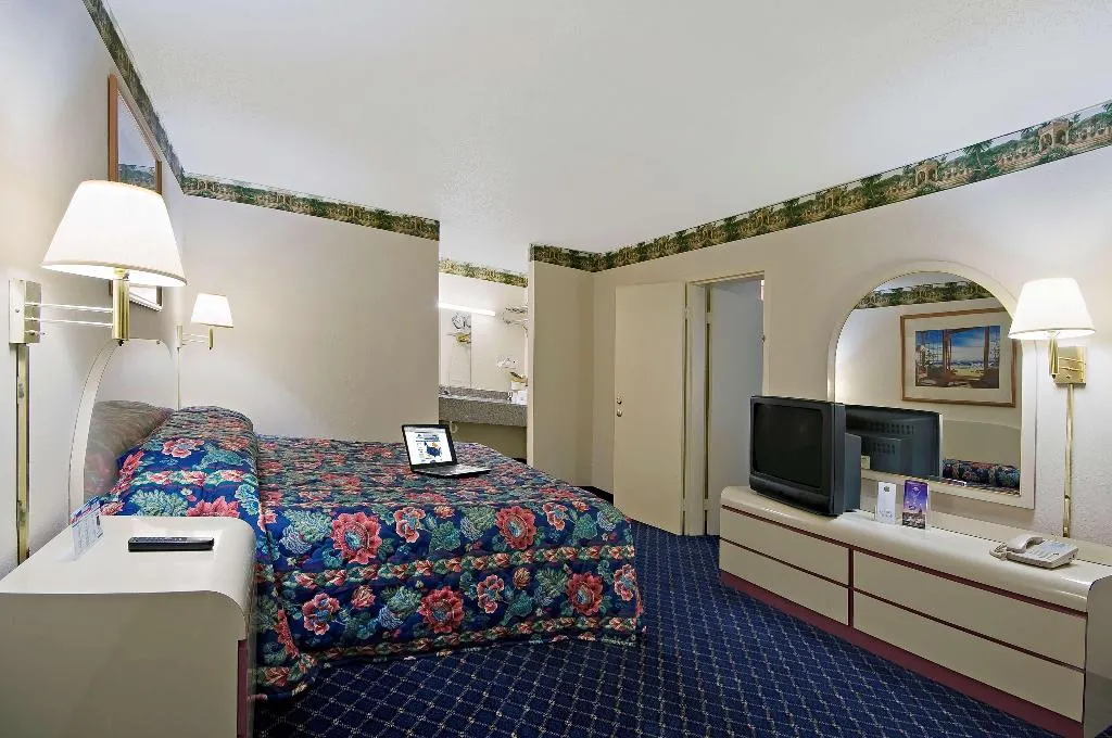 Room, Pullman Madrid Airport Feria, Madrid