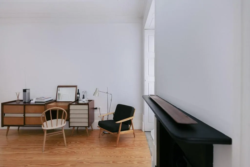Room, Rosa Et Al Townhouse, Porto