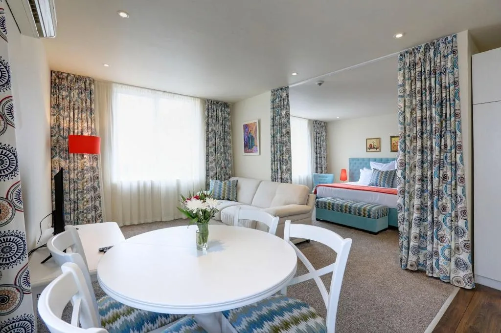 Room, City Boutique Inn, Varna