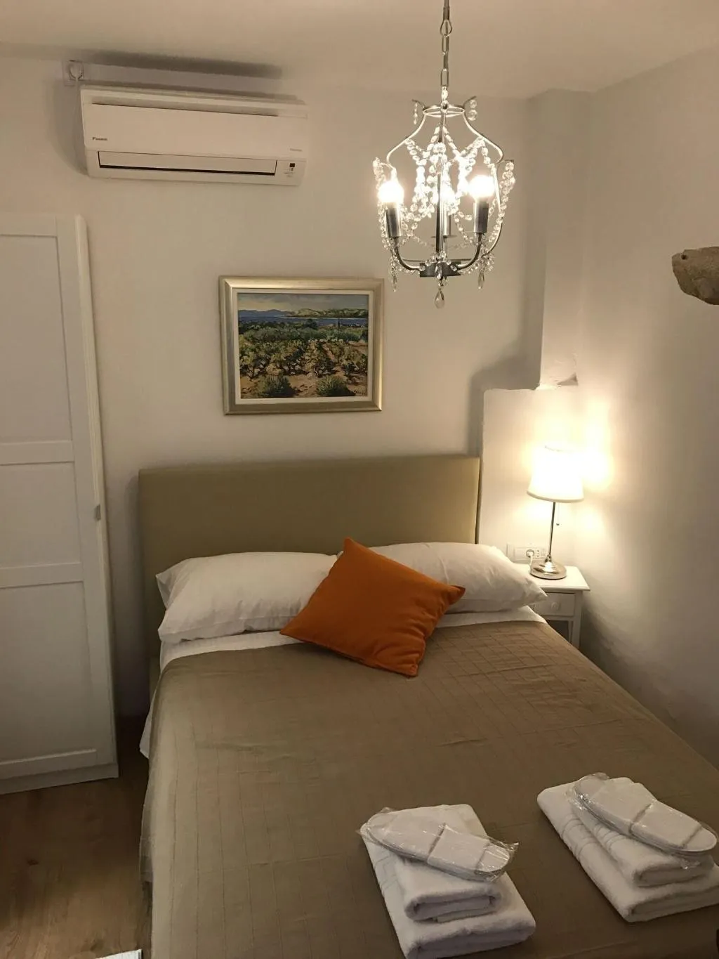 Room, Rilati Old Town Palace, Dubrovnik