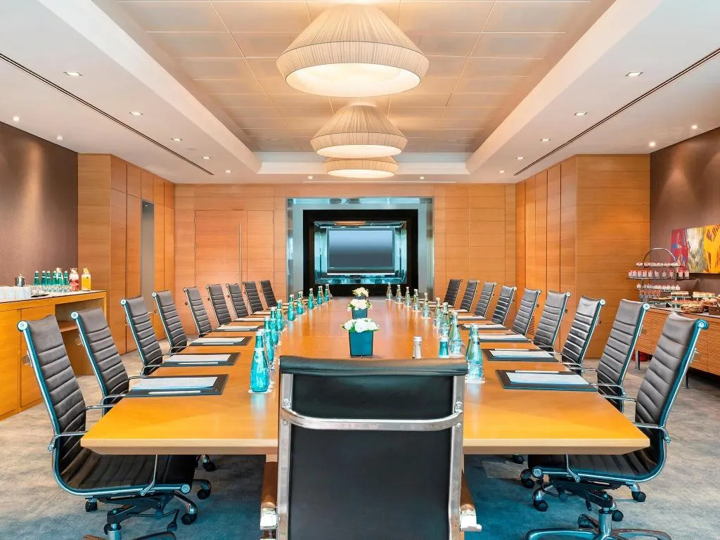 Conferences, Swissotel Buyuk Efes Izmir, Izmir