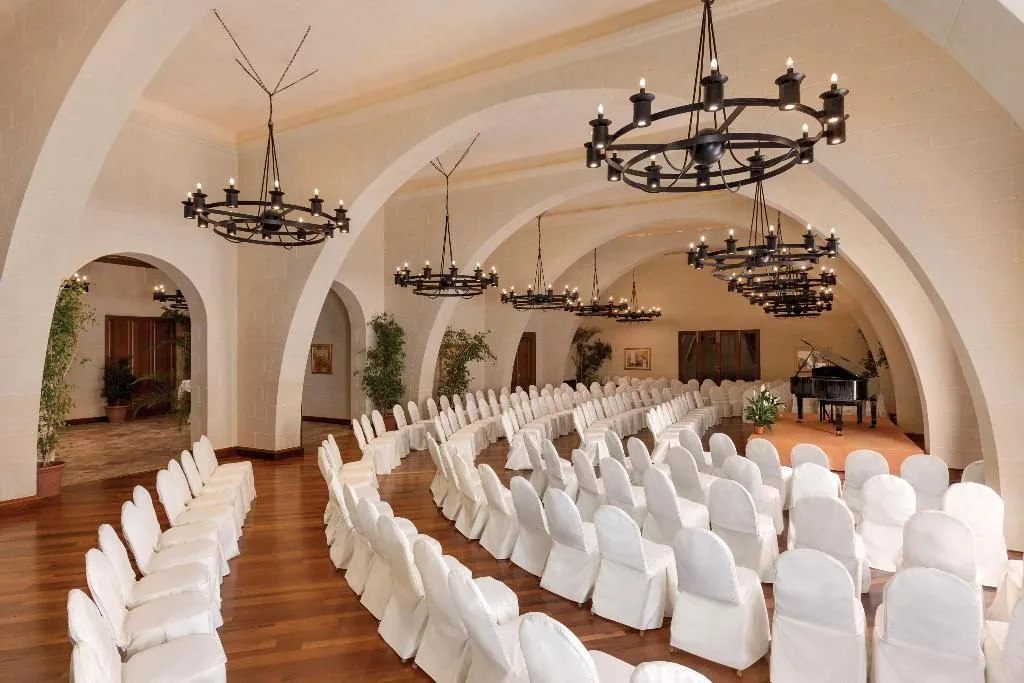 Conferences, Kempinski Hotel San Lawrenz, Gozo