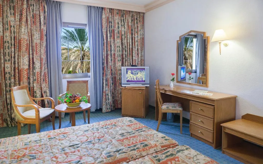 SINGLE STANDARD Room, El Mouradi Douz, Tunisia
