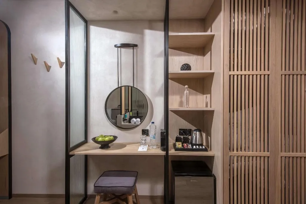 Double or Twin SUPERIOR WITH PRIVATE POOL Room, Harmony Boutique Resort, Crete