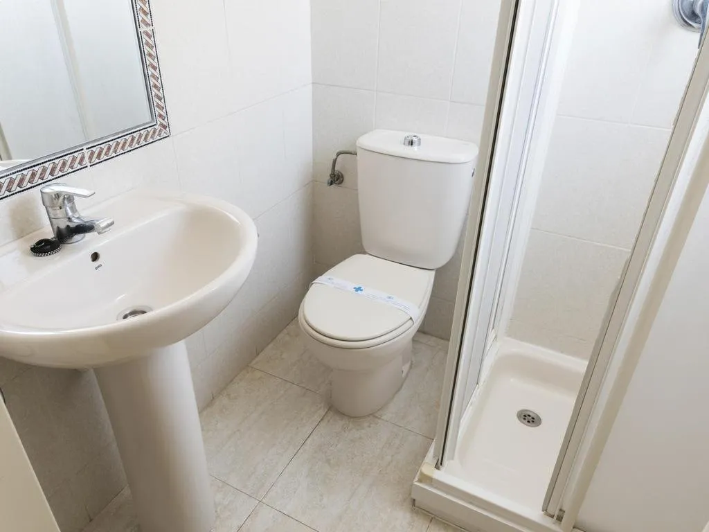 APARTMENT TWO BEDROOMS Room, Coral Beach, Costa Blanca