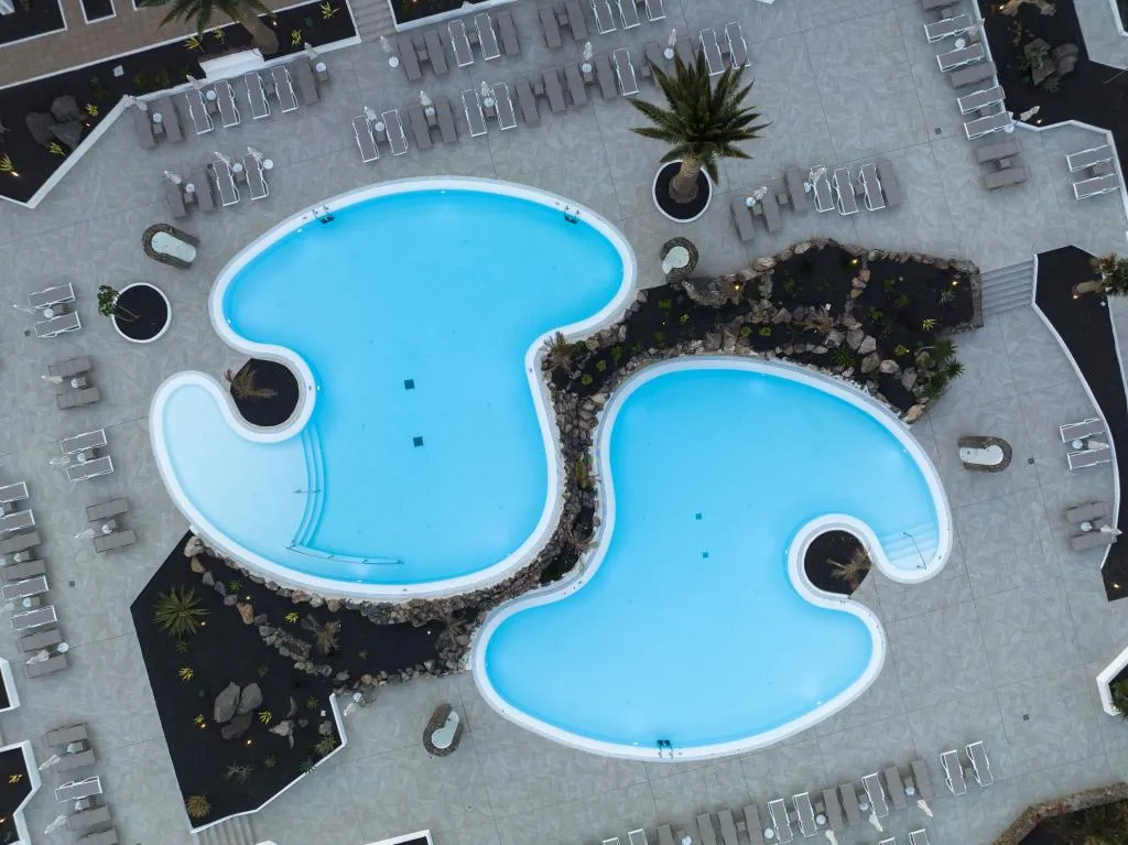 Pool, MYND Yaiza, Lanzarote