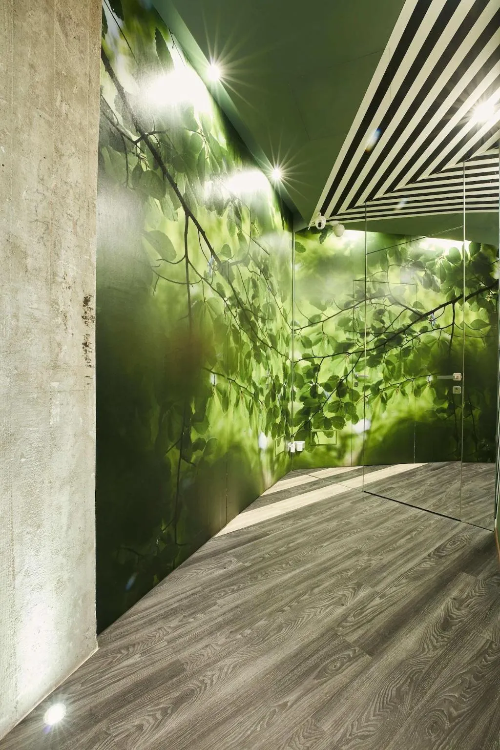 Lobby, 15 Quindici By Serendipity Rooms, Milan