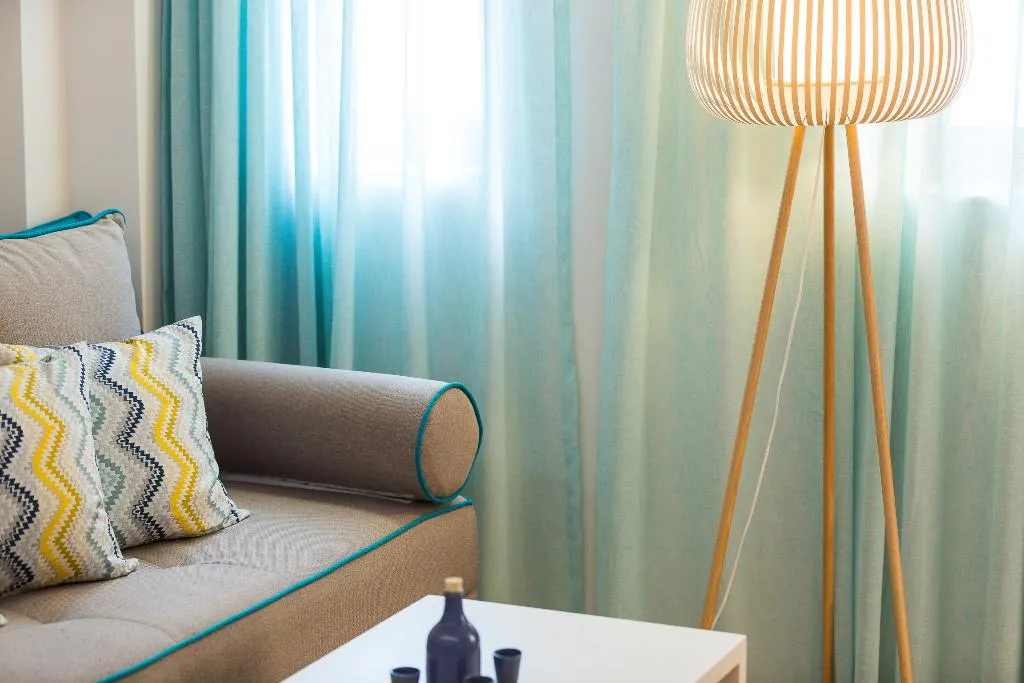 Room, Ammos Suites, Crete
