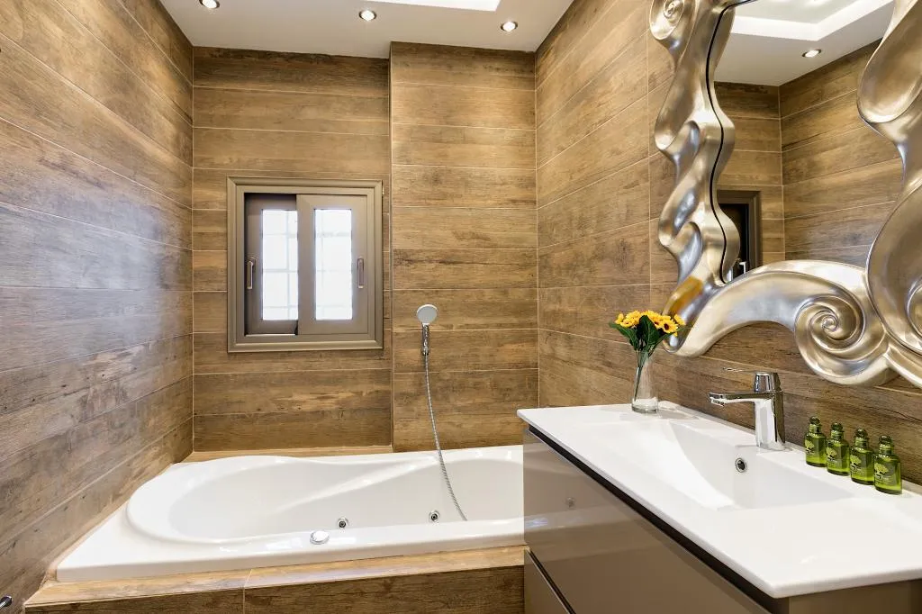 SUITE SUPERIOR TWO BEDROOMS Room, Kassandra Village Resort, Halkidiki