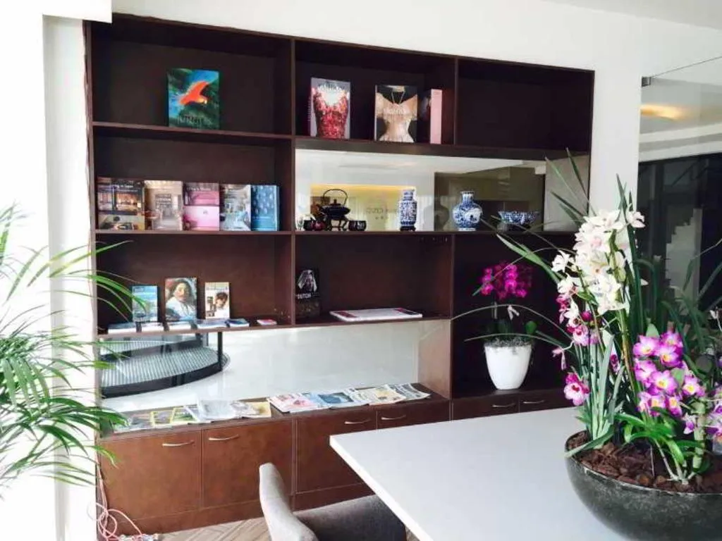 Lobby, Ozo Hotels Arena Amsterdam, Amsterdam
