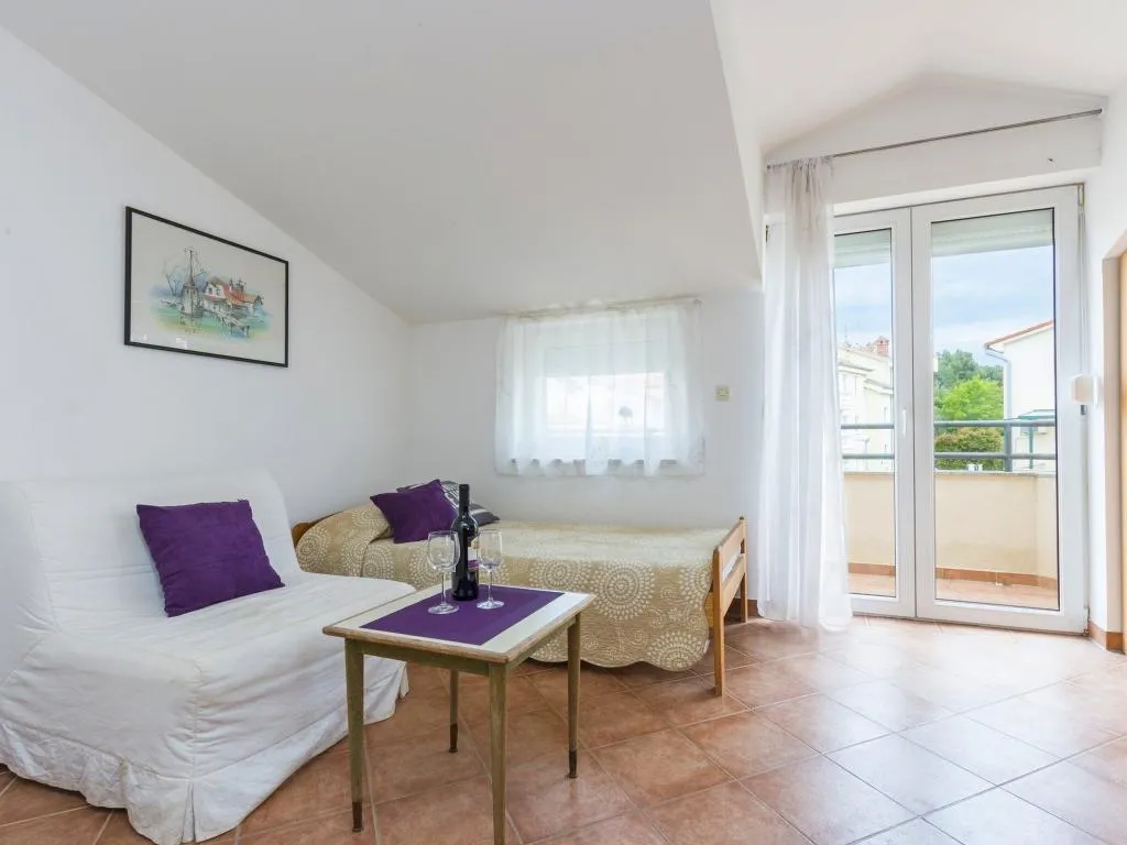 APARTMENT CAPACITY 4 Room, Catalina Apartments, Istria