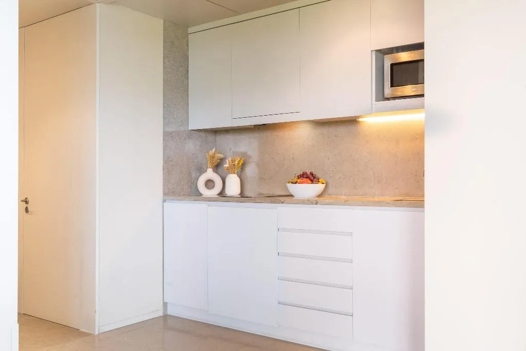 APARTMENT ONE BEDROOM Room, The Anchor Troia Sea, Lisbon