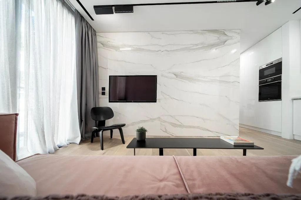 SUITE EXECUTIVE Room, The Duke Boutique Suites, Athens