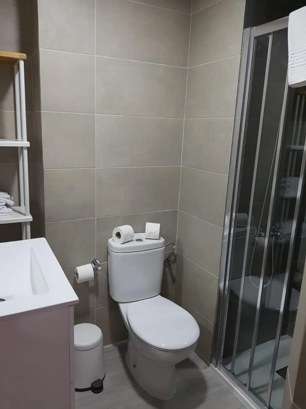 APARTMENT ONE BEDROOM Room, RK City Center, Gran Canaria