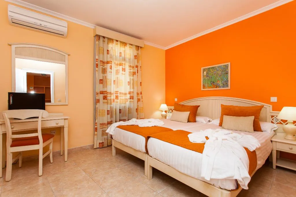 APARTMENT STANDARD Room, Villa-Mar Hotel, Fuerteventura