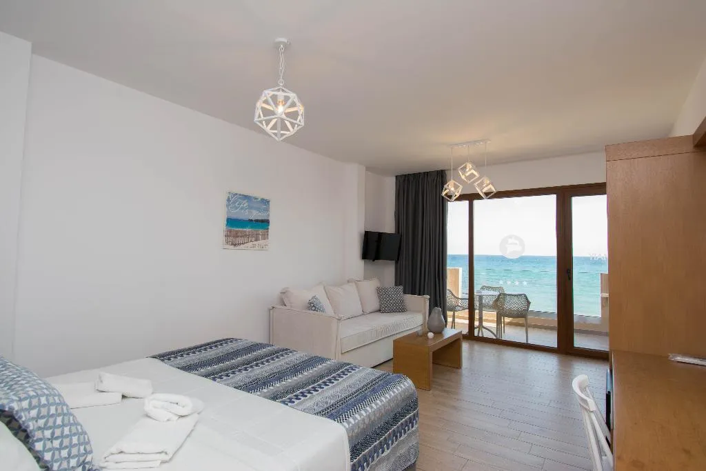 SUITE SEA VIEW Room, Yianna Caravel Suites by Checkin (adults only), Crete
