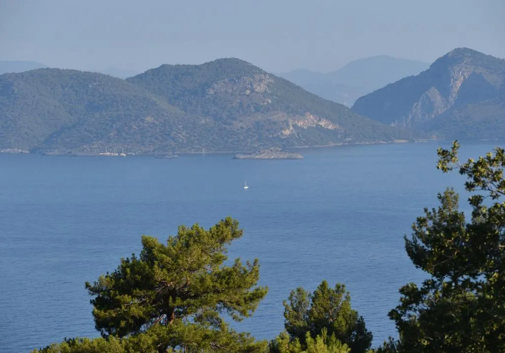 General view, Faralia Hotel, Dalaman
