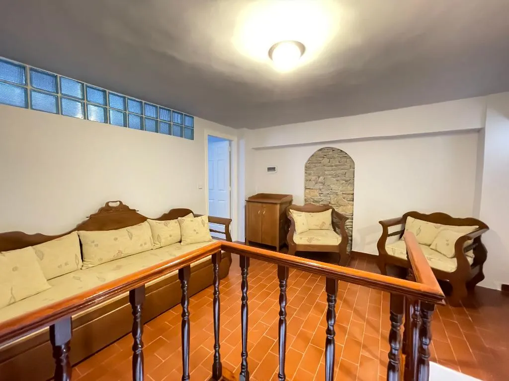 APARTMENT TWO DOUBLE BEDS Room, Anamar Symi Residences, Rhodes