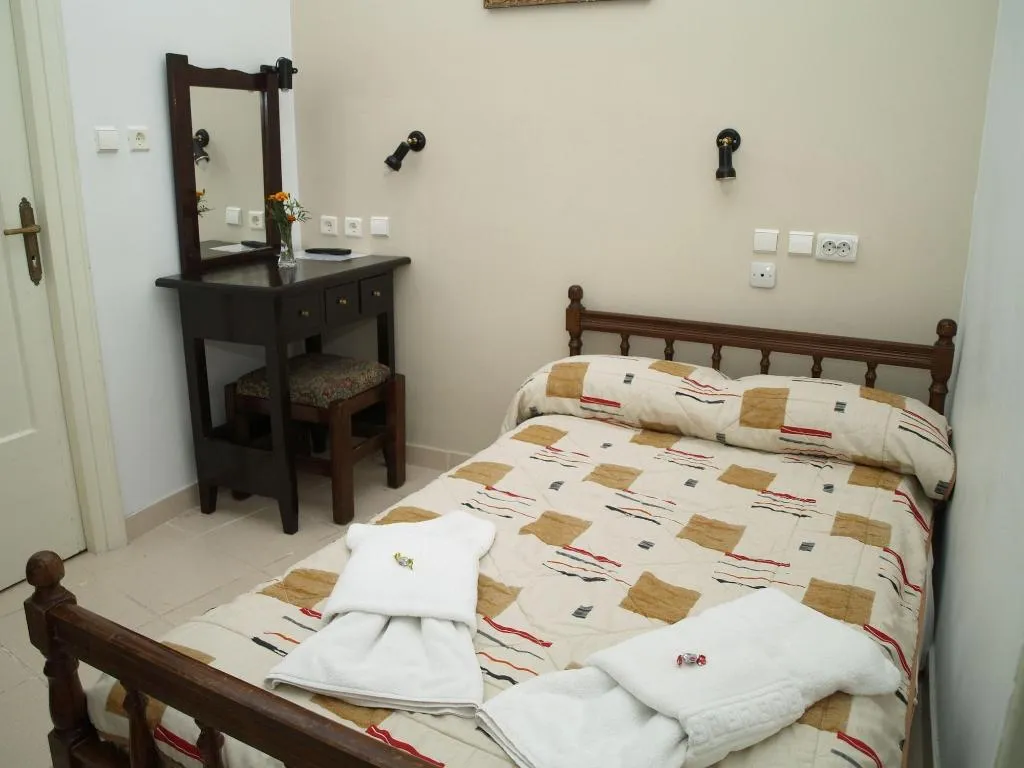 Room, Hotel Acropolis House, Athens