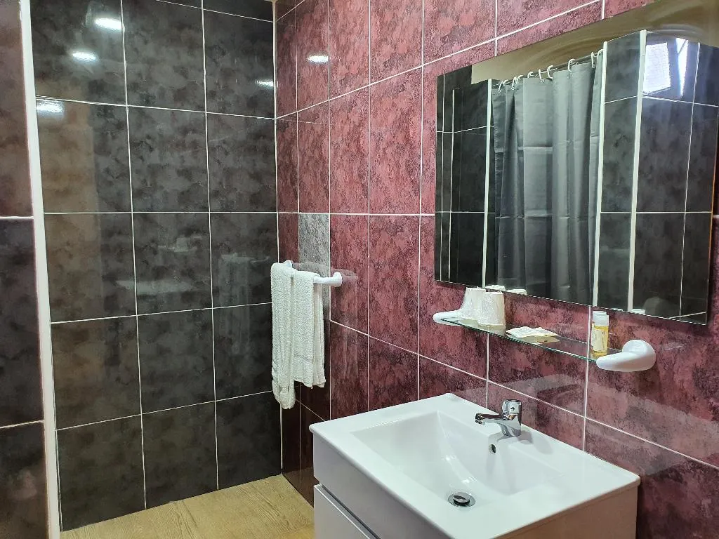DOUBLE STANDARD Room, Gojim Casa Rural, Porto