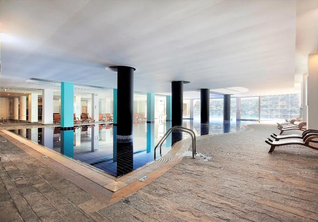 Sports and Entertainment, Blue Lagoon Kosher Hotel, Cyprus