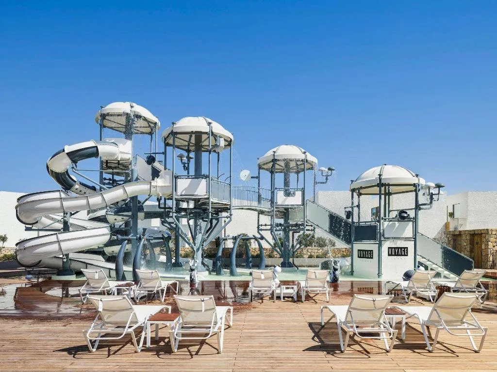 General view, Voyage Torba, Bodrum