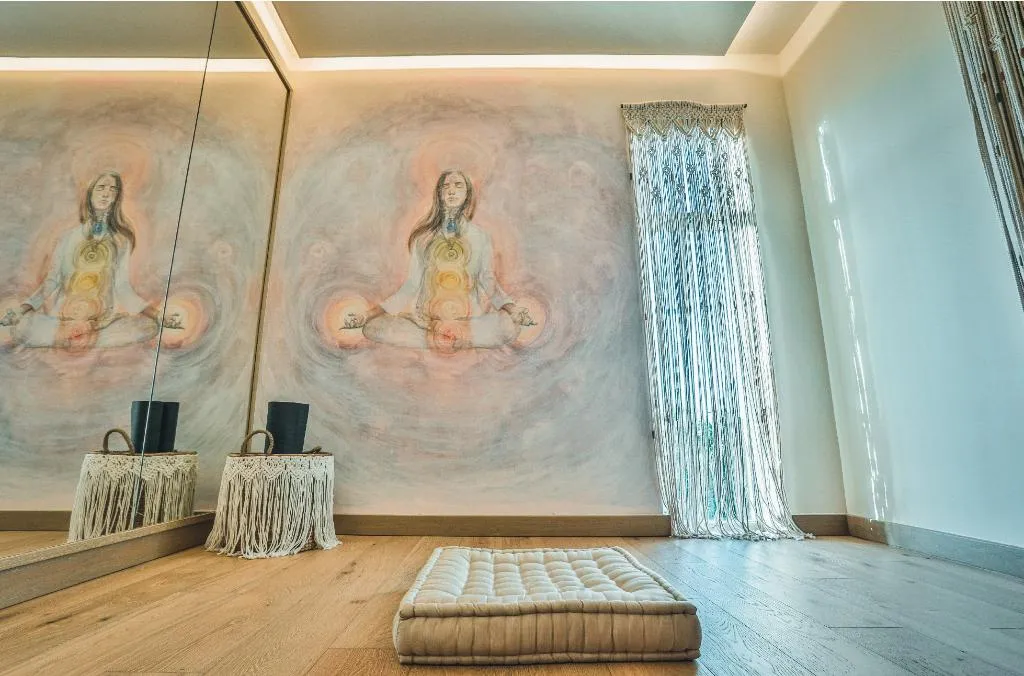 SUITE OCEAN VIEW Room, Palmaïa - The House of AïA Wellness All Inclusive, Cancun Area