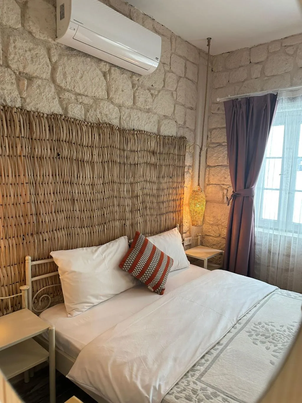 DOUBLE STANDARD Room, Hera Butik Hotels Alaçatı, Izmir
