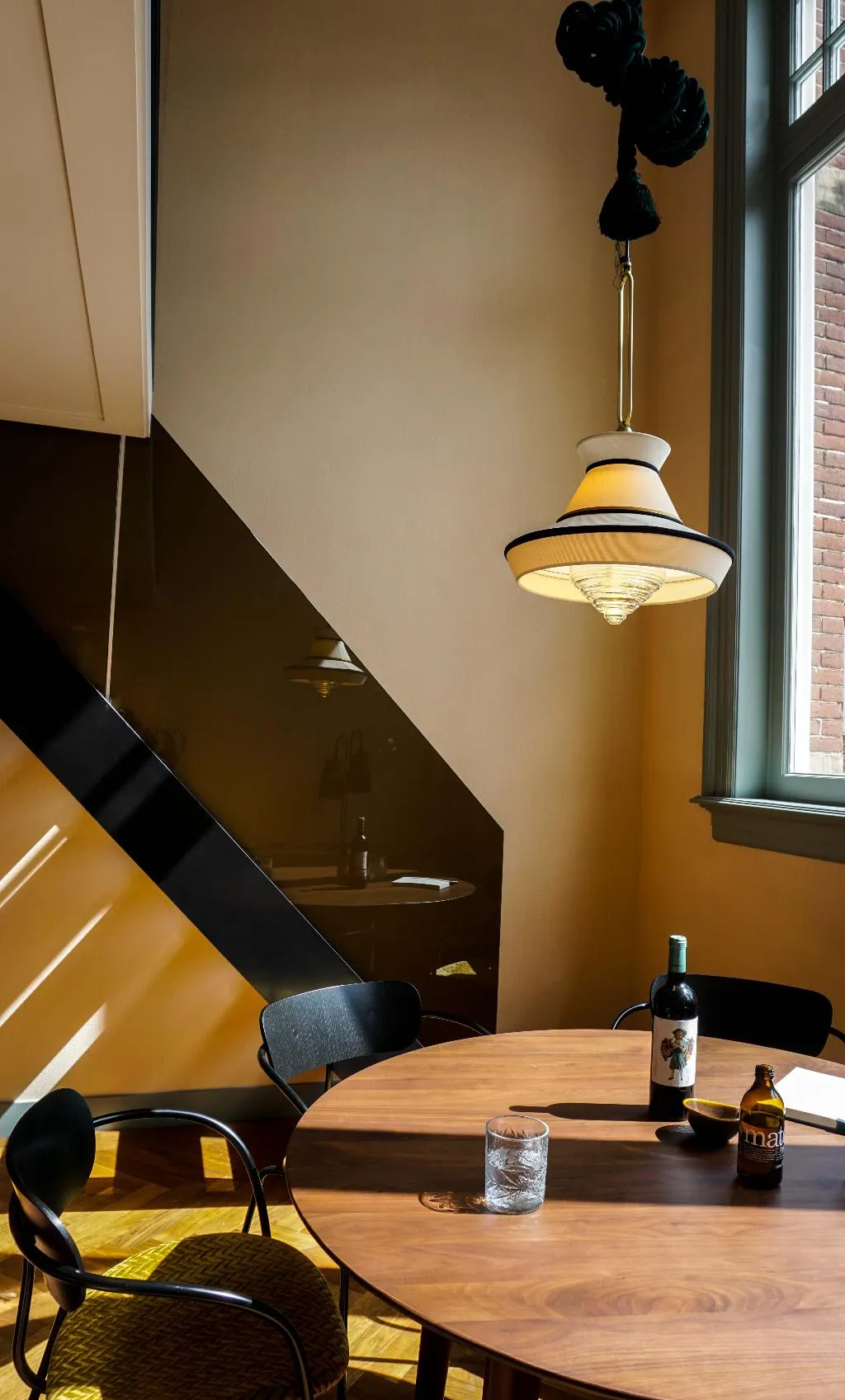 JUNIOR SUITE DUPLEX Room, Hotel Mercier, Amsterdam