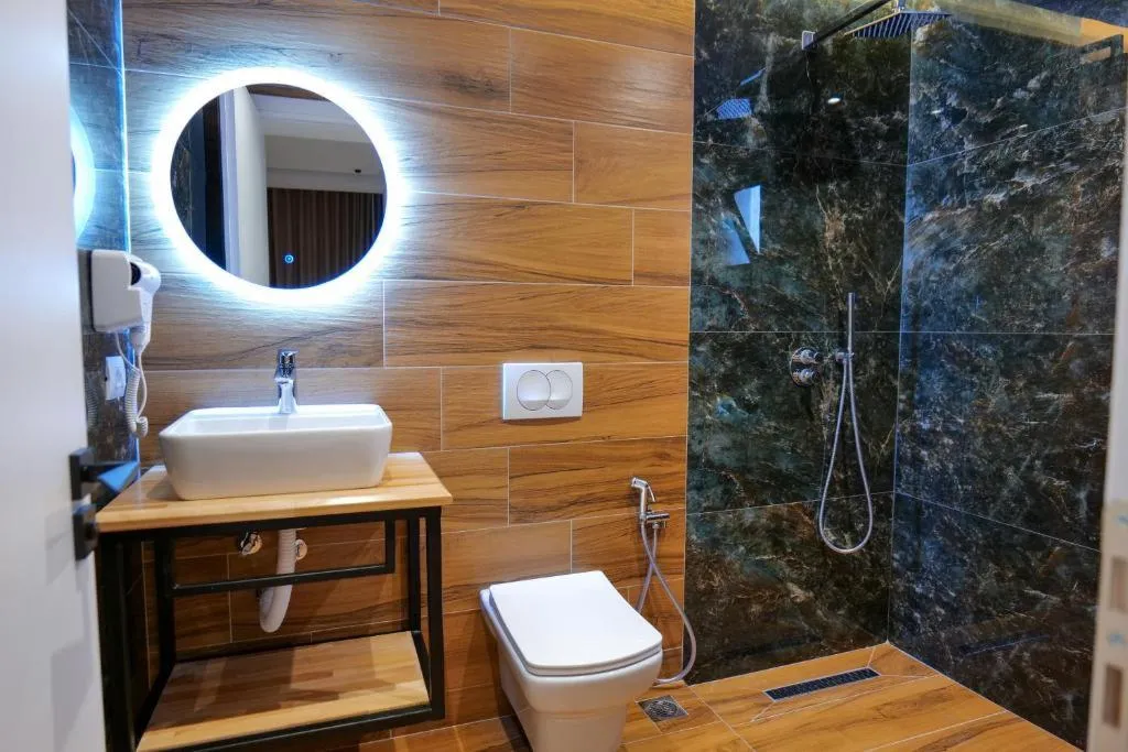TRIPLE WITH AIR CONDITIONING Room, Havana, Southern Albania