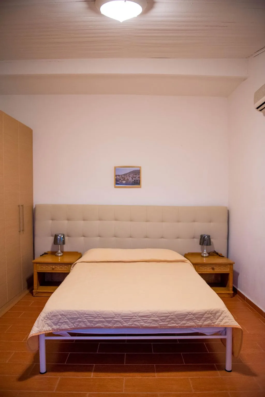 SINGLE STANDARD Room, Pefkos Breeze, Rhodes