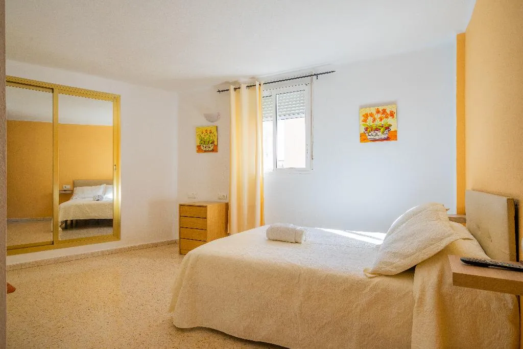 Room, Hotel Velis, Costa Del Sol