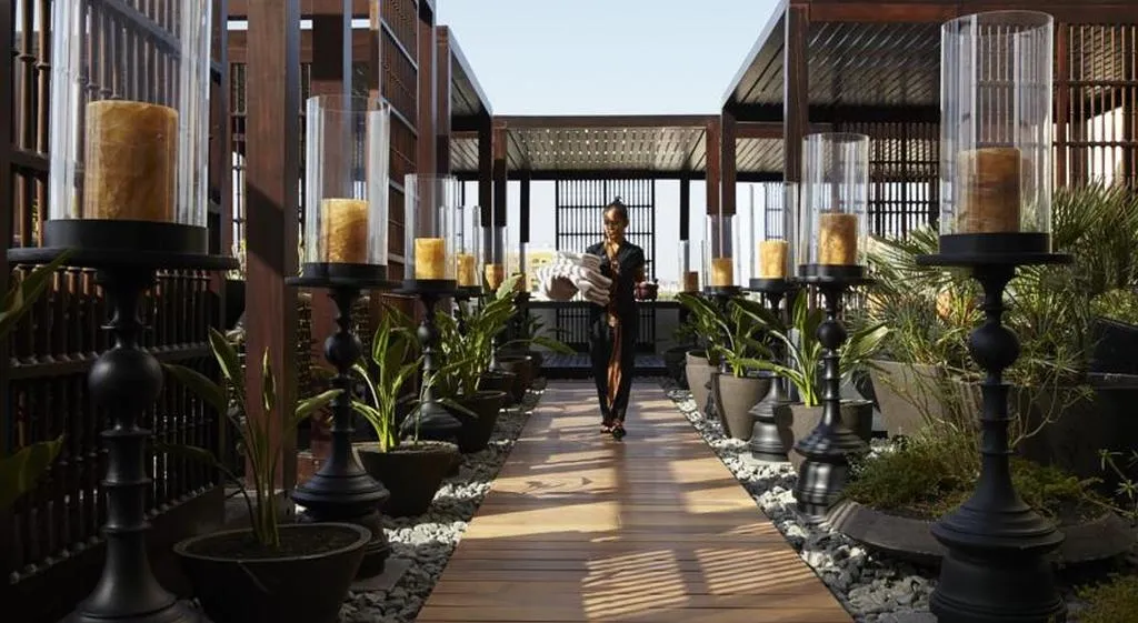 Sports and Entertainment, Bohemia Suites & Spa, Gran Canaria