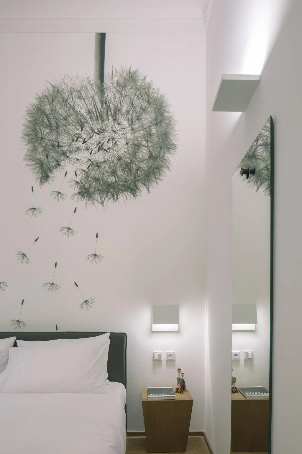 DOUBLE STANDARD Room, Golden Crown, Prague